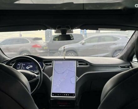 Тесла Модель С, объемом двигателя 0 л и пробегом 145 тыс. км за 20900 $, фото 11 на Automoto.ua