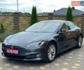 Тесла Модель С, объемом двигателя 0 л и пробегом 217 тыс. км за 21900 $, фото 1 на Automoto.ua