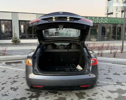 Тесла Модель С, объемом двигателя 0 л и пробегом 170 тыс. км за 17100 $, фото 8 на Automoto.ua