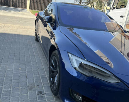 Тесла Модель С, объемом двигателя 0 л и пробегом 85 тыс. км за 28900 $, фото 30 на Automoto.ua