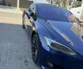 Тесла Модель С, объемом двигателя 0 л и пробегом 85 тыс. км за 28900 $, фото 30 на Automoto.ua