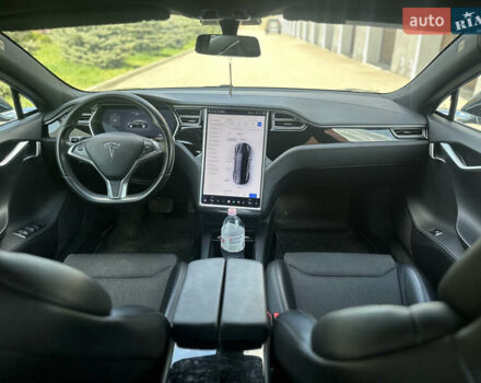 Тесла Модель С, об'ємом двигуна 0 л та пробігом 120 тис. км за 16999 $, фото 13 на Automoto.ua