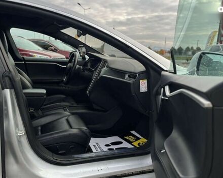 Тесла Модель С, объемом двигателя 0 л и пробегом 145 тыс. км за 20900 $, фото 19 на Automoto.ua