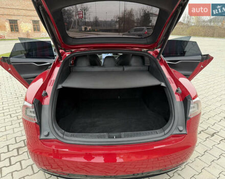 Тесла Модель С, объемом двигателя 0 л и пробегом 127 тыс. км за 24000 $, фото 10 на Automoto.ua
