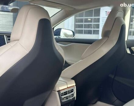 Тесла Модель С, объемом двигателя 0 л и пробегом 51 тыс. км за 25700 $, фото 16 на Automoto.ua