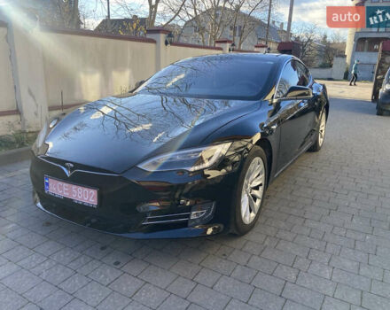 Тесла Модель С, объемом двигателя 0 л и пробегом 228 тыс. км за 17500 $, фото 6 на Automoto.ua