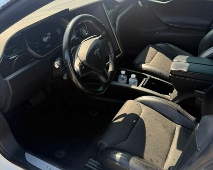 Тесла Модель С, об'ємом двигуна 0 л та пробігом 149 тис. км за 16300 $, фото 8 на Automoto.ua