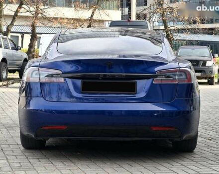 Тесла Модель С, объемом двигателя 0 л и пробегом 126 тыс. км за 18900 $, фото 6 на Automoto.ua