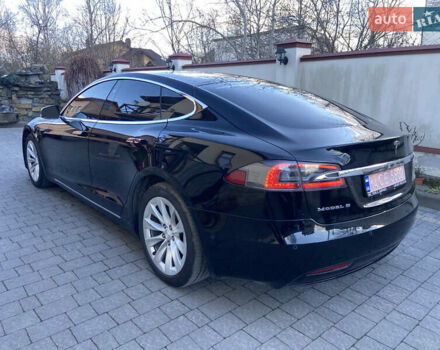 Тесла Модель С, объемом двигателя 0 л и пробегом 228 тыс. км за 17500 $, фото 12 на Automoto.ua