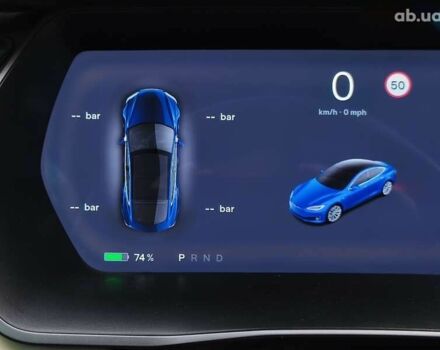 Тесла Модель С, объемом двигателя 0 л и пробегом 126 тыс. км за 18900 $, фото 27 на Automoto.ua