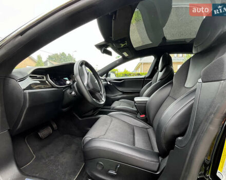 Тесла Модель С, объемом двигателя 0 л и пробегом 238 тыс. км за 25121 $, фото 3 на Automoto.ua