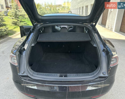 Тесла Модель С, об'ємом двигуна 0 л та пробігом 120 тис. км за 16999 $, фото 28 на Automoto.ua