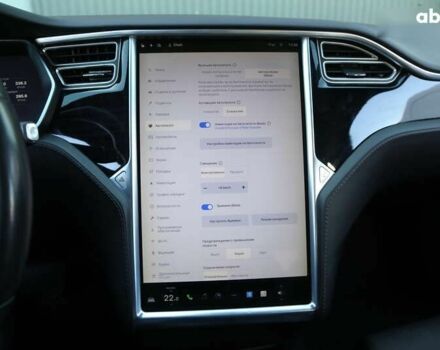 Тесла Модель С, об'ємом двигуна 0 л та пробігом 93 тис. км за 22500 $, фото 22 на Automoto.ua