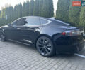 Тесла Модель С, объемом двигателя 0 л и пробегом 131 тыс. км за 18000 $, фото 4 на Automoto.ua
