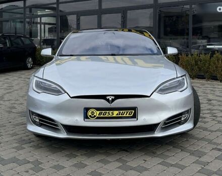 Тесла Модель С, объемом двигателя 0 л и пробегом 145 тыс. км за 20900 $, фото 1 на Automoto.ua