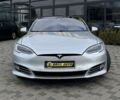 Тесла Модель С, объемом двигателя 0 л и пробегом 145 тыс. км за 20900 $, фото 1 на Automoto.ua