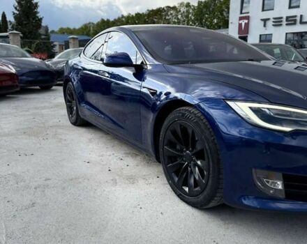 Тесла Модель С, объемом двигателя 0 л и пробегом 100 тыс. км за 28800 $, фото 11 на Automoto.ua