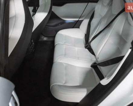 Тесла Модель С, объемом двигателя 0 л и пробегом 34 тыс. км за 43400 $, фото 22 на Automoto.ua