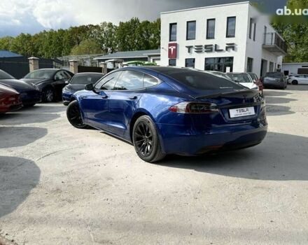 Тесла Модель С, объемом двигателя 0 л и пробегом 100 тыс. км за 28800 $, фото 14 на Automoto.ua