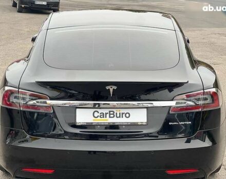 Тесла Модель С, об'ємом двигуна 0 л та пробігом 67 тис. км за 34900 $, фото 9 на Automoto.ua
