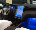 Тесла Модель С, объемом двигателя 0 л и пробегом 34 тыс. км за 47500 $, фото 11 на Automoto.ua