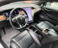 Тесла Модель С, объемом двигателя 0 л и пробегом 71 тыс. км за 26790 $, фото 25 на Automoto.ua