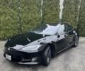 Тесла Модель С, объемом двигателя 0 л и пробегом 85 тыс. км за 23500 $, фото 1 на Automoto.ua