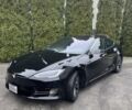 Тесла Модель С, объемом двигателя 0 л и пробегом 85 тыс. км за 23500 $, фото 1 на Automoto.ua