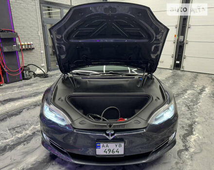 Тесла Модель С, об'ємом двигуна 0 л та пробігом 9 тис. км за 59999 $, фото 17 на Automoto.ua