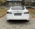 Тесла Модель С, объемом двигателя 0 л и пробегом 52 тыс. км за 27800 $, фото 9 на Automoto.ua