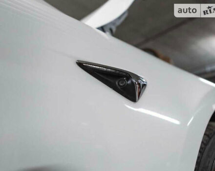 Тесла Модель С, объемом двигателя 0 л и пробегом 34 тыс. км за 47500 $, фото 7 на Automoto.ua