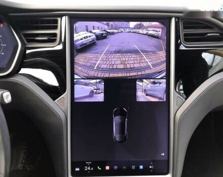 Тесла Модель С, об'ємом двигуна 0 л та пробігом 67 тис. км за 34900 $, фото 22 на Automoto.ua