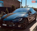 Тесла Модель С, объемом двигателя 0 л и пробегом 50 тыс. км за 31500 $, фото 1 на Automoto.ua