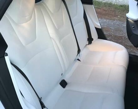Тесла Модель С, об'ємом двигуна 0 л та пробігом 84 тис. км за 25600 $, фото 7 на Automoto.ua