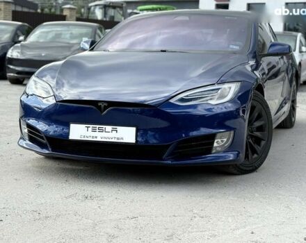 Тесла Модель С, объемом двигателя 0 л и пробегом 100 тыс. км за 28800 $, фото 3 на Automoto.ua