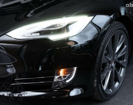Тесла Модель С, объемом двигателя 0 л и пробегом 23 тыс. км за 32000 $, фото 8 на Automoto.ua