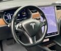 Тесла Модель С, объемом двигателя 0 л и пробегом 71 тыс. км за 26790 $, фото 26 на Automoto.ua