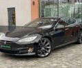 Тесла Модель С, объемом двигателя 0 л и пробегом 71 тыс. км за 26790 $, фото 1 на Automoto.ua