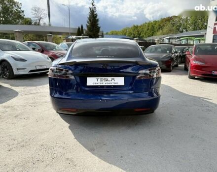 Тесла Модель С, объемом двигателя 0 л и пробегом 100 тыс. км за 28800 $, фото 15 на Automoto.ua
