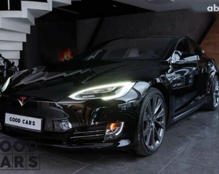 Тесла Модель С, объемом двигателя 0 л и пробегом 23 тыс. км за 32000 $, фото 10 на Automoto.ua