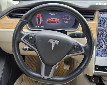 Тесла Модель С, объемом двигателя 0 л и пробегом 52 тыс. км за 29900 $, фото 23 на Automoto.ua