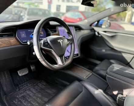 Тесла Модель С, объемом двигателя 0 л и пробегом 100 тыс. км за 28800 $, фото 22 на Automoto.ua