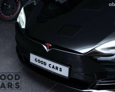 Тесла Модель С, объемом двигателя 0 л и пробегом 23 тыс. км за 32000 $, фото 7 на Automoto.ua