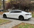Тесла Модель С, объемом двигателя 0 л и пробегом 52 тыс. км за 27800 $, фото 12 на Automoto.ua
