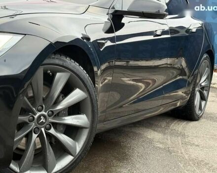 Тесла Модель С, объемом двигателя 0 л и пробегом 101 тыс. км за 28000 $, фото 7 на Automoto.ua