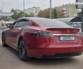 Тесла Модель С, объемом двигателя 0 л и пробегом 52 тыс. км за 29900 $, фото 4 на Automoto.ua