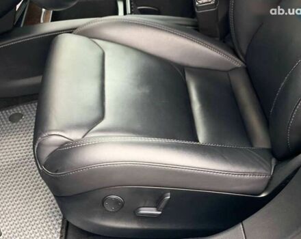 Тесла Модель С, объемом двигателя 0 л и пробегом 71 тыс. км за 26790 $, фото 22 на Automoto.ua