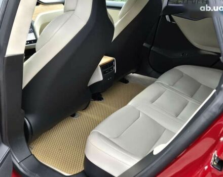 Тесла Модель С, объемом двигателя 0 л и пробегом 52 тыс. км за 29900 $, фото 14 на Automoto.ua