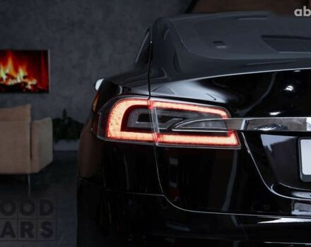 Тесла Модель С, объемом двигателя 0 л и пробегом 23 тыс. км за 32000 $, фото 20 на Automoto.ua