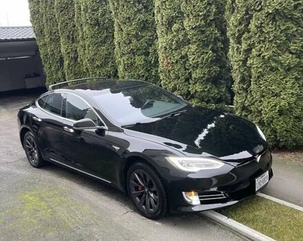 Тесла Модель С, об'ємом двигуна 0 л та пробігом 85 тис. км за 27700 $, фото 19 на Automoto.ua